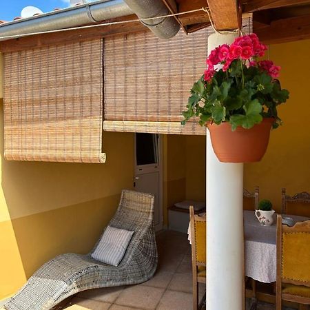 Zio Nino Apartment Sutomiscica Ngoại thất bức ảnh