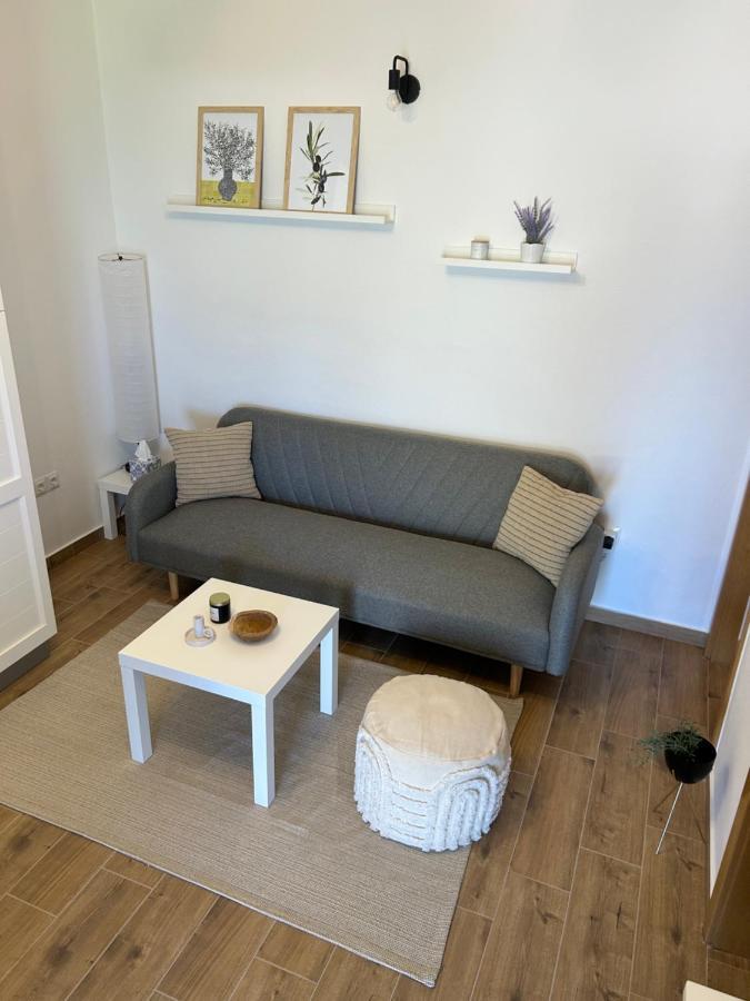 Zio Nino Apartment Sutomiscica Ngoại thất bức ảnh