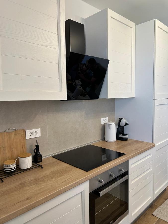 Zio Nino Apartment Sutomiscica Ngoại thất bức ảnh